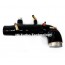 02-07 WRX / STI / Forester EJ20 EJ25 Turbo Inlet Silicone Hose
